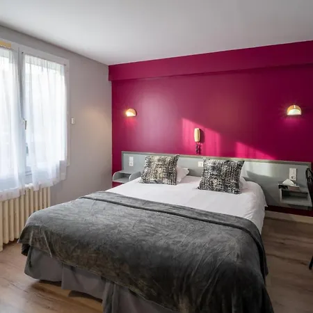 Du Soleil Levant 3*