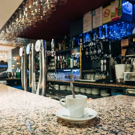 Hotel Du Soleil Levant Argeles-Gazost