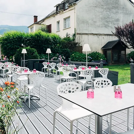 Hotel Du Soleil Levant Hotel Argeles-Gazost