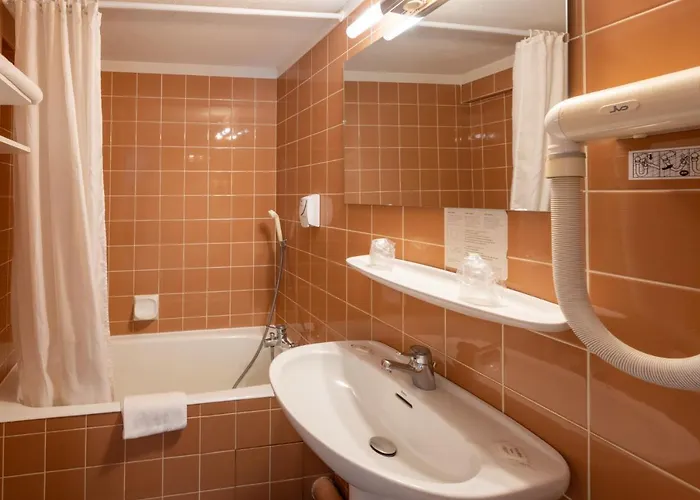 Hotel Du Soleil Levant