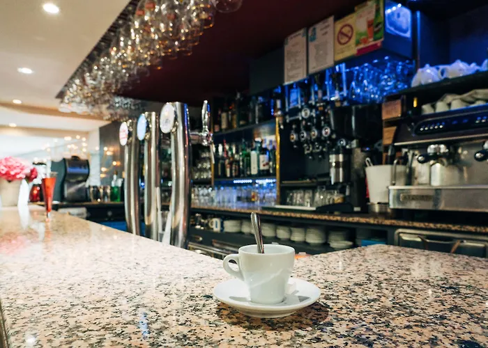 Hotel Du Soleil Levant Argeles-Gazost