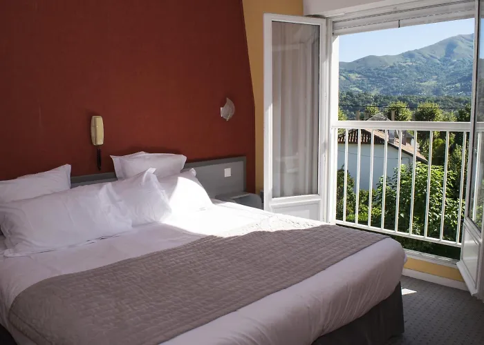 Hotel Du Soleil Levant