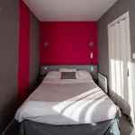 Отель Du Soleil Levant