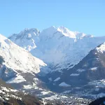 Отель Du Soleil Levant Аржеле-Газо
