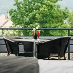 Отель Du Soleil Levant 3*