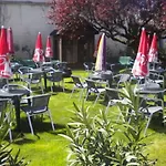 Отель Du Soleil Levant