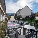 Du Soleil Levant Отель 3*