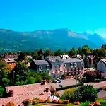 Du Soleil Levant 3* Аржеле-Газо