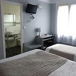 Du Soleil Levant 3* Аржеле-Газо