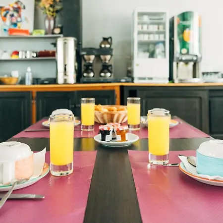 Du Soleil Levant Hotel Argelès-Gazost