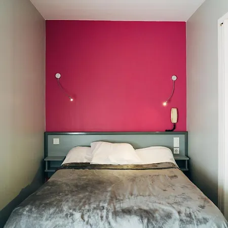 Du Soleil Levant Argelès-Gazost