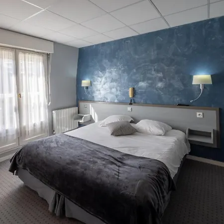Hotel Du Soleil Levant 3*