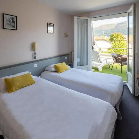 Hotel Du Soleil Levant