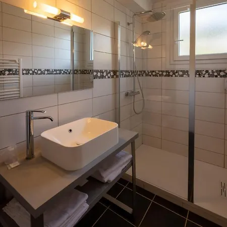 Du Soleil Levant Hotel Argelès-Gazost