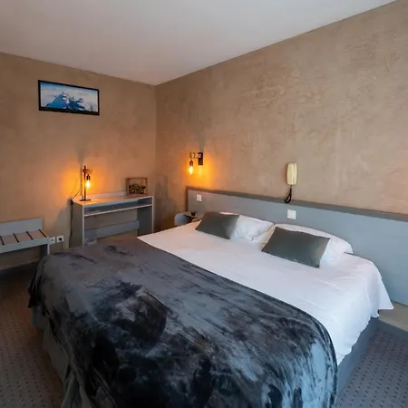 Du Soleil Levant Hotel