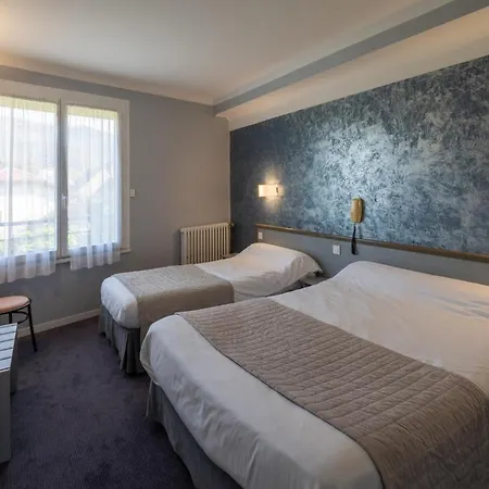 Hotel Du Soleil Levant