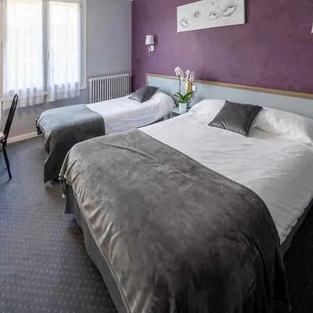 Du Soleil Levant Hotel Argelès-Gazost