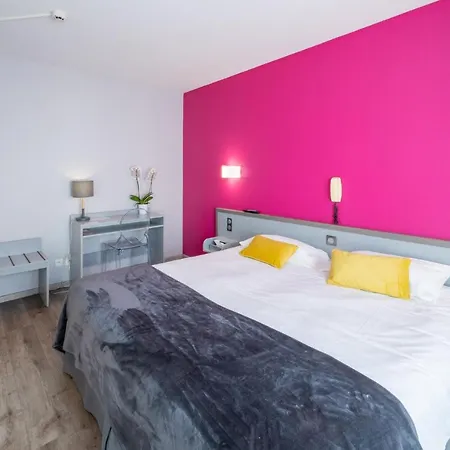 Du Soleil Levant Hotel Argelès-Gazost