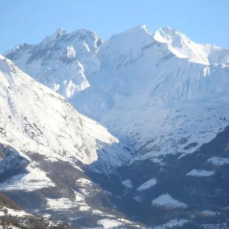 Hotel Du Soleil Levant Hotell 3*