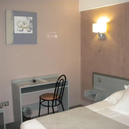 Du Soleil Levant Hotel Argelès-Gazost