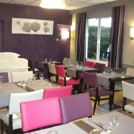 Hotel Du Soleil Levant Argelès-Gazost