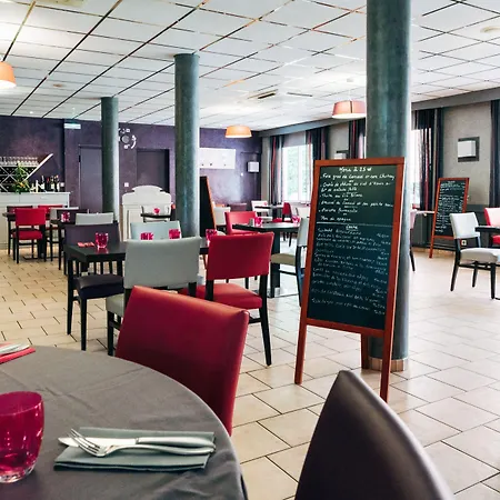 Du Soleil Levant Hotel 3*