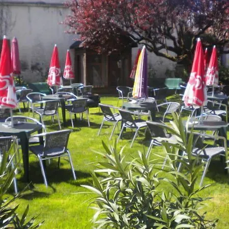 Hotel Du Soleil Levant