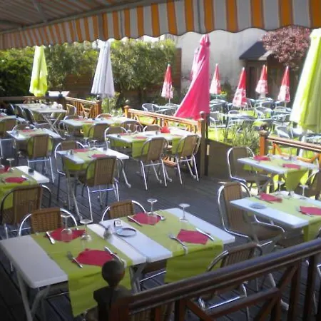 Hotel Du Soleil Levant 3*