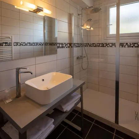 Hotel Du Soleil Levant 3*