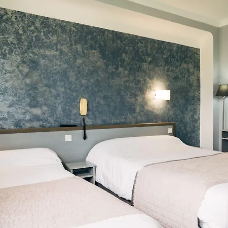 Hotel Hotel Du Soleil Levant Argelès-Gazost