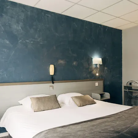Hotel Du Soleil Levant 3* Argelès-Gazost