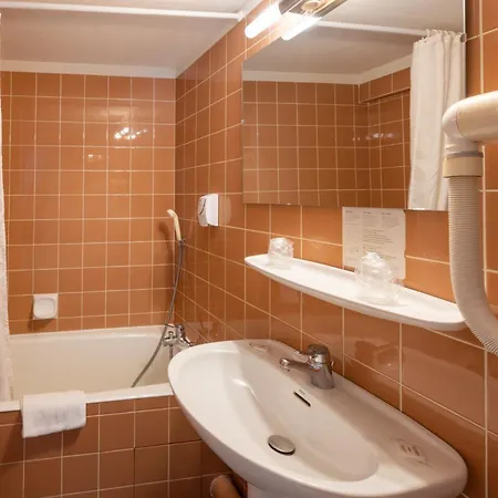 Hotel Du Soleil Levant