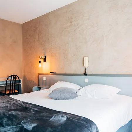 Du Soleil Levant Hotel Argelès-Gazost