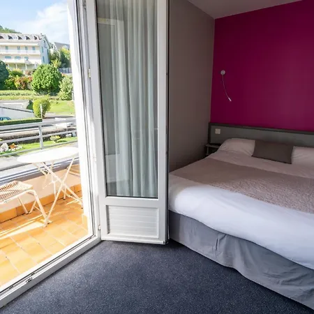 Hotel Du Soleil Levant Argelès-Gazost