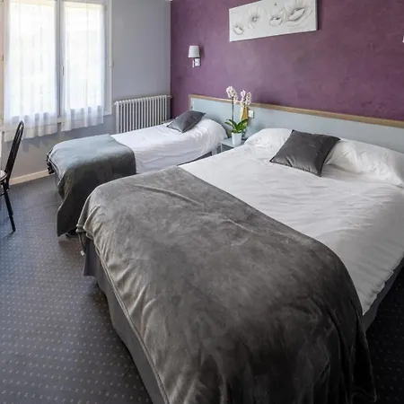 Du Soleil Levant Argelès-Gazost