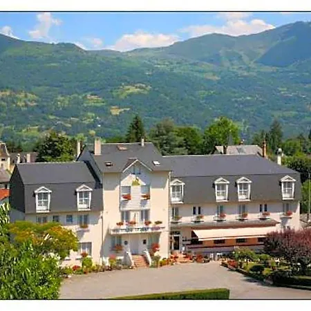 Hotel Du Soleil Levant