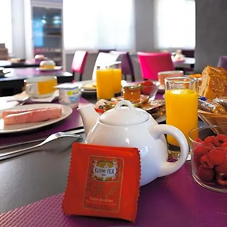 Du Soleil Levant Hotel
