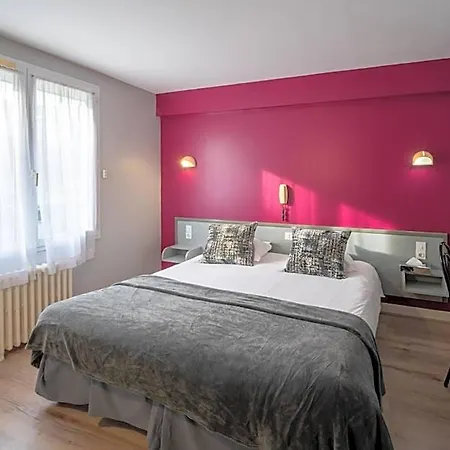 Du Soleil Levant Hotel Argelès-Gazost