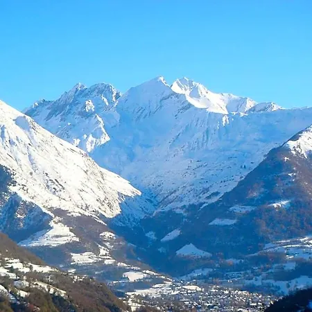 Du Soleil Levant Hotel