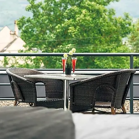 Du Soleil Levant 3*