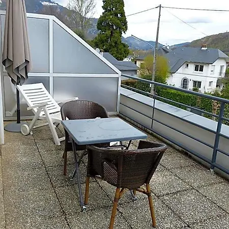 Hotel Du Soleil Levant Argelès-Gazost