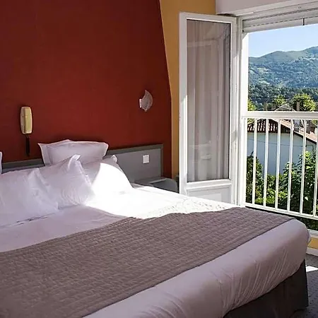 Hotel Du Soleil Levant Argelès-Gazost
