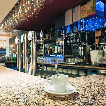 Hotel Du Soleil Levant 3*