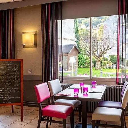 Du Soleil Levant Hotel Argelès-Gazost