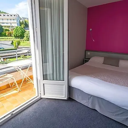 Hotel Du Soleil Levant