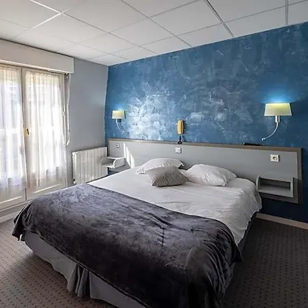 Hotel Du Soleil Levant