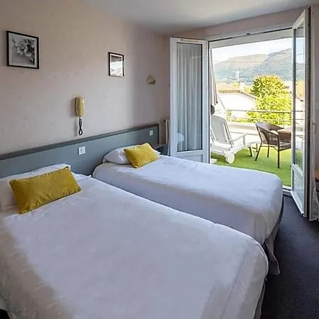 Du Soleil Levant Hotel Argelès-Gazost
