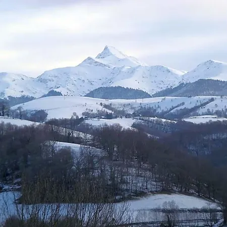 Hotel Du Soleil Levant 3*