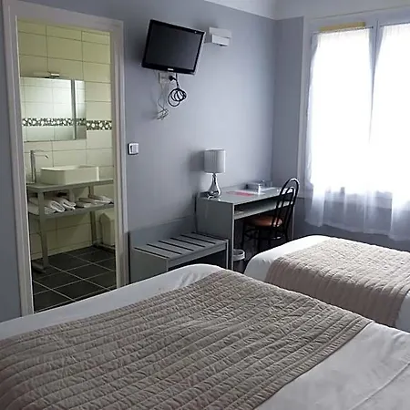 Du Soleil Levant Hotel 3*