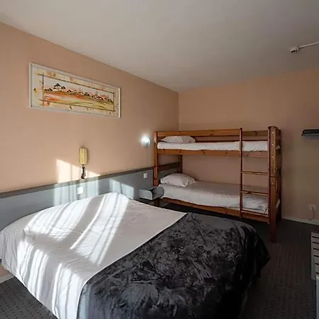 Du Soleil Levant Hotel